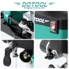 The DOTOOL RP8629 multi-functional spraying equipment DIY spray painting machine is a highly efficient construction tool for home decoration, a spray painting equipment, and a spray painting machine Specification image